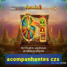 acompanhantes czs